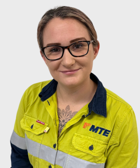 Bec Cameron