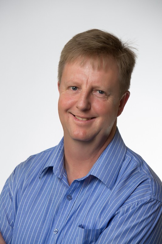 Richard Fowles