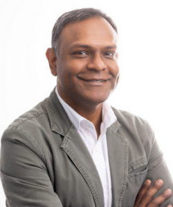 David Choudry
