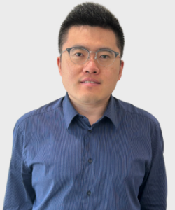 Leo Zhao
