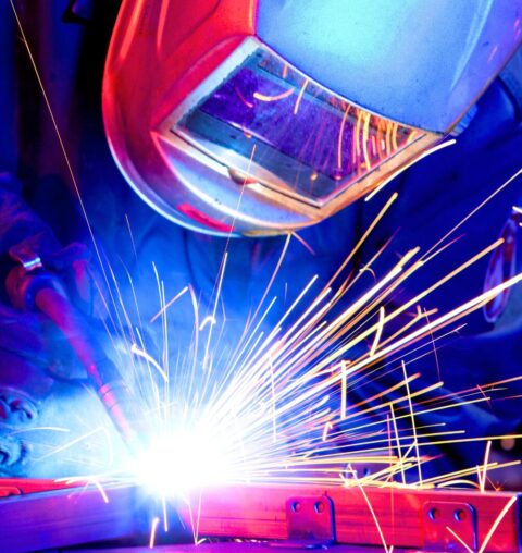 Indigenous Contribution to Welding
