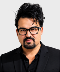 Ahmed Jahanzaib