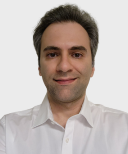 Ashkan Abdibastami