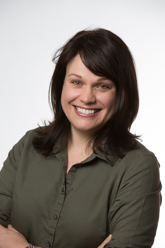 Madeleine du Toit
