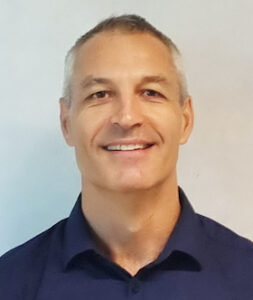 Ross O'Bryan