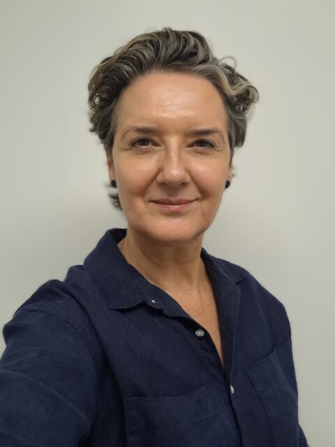 Tania Olivier
