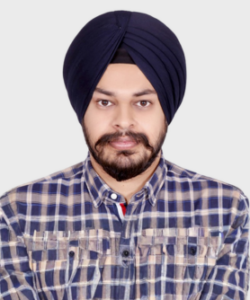 Guneet Kalra