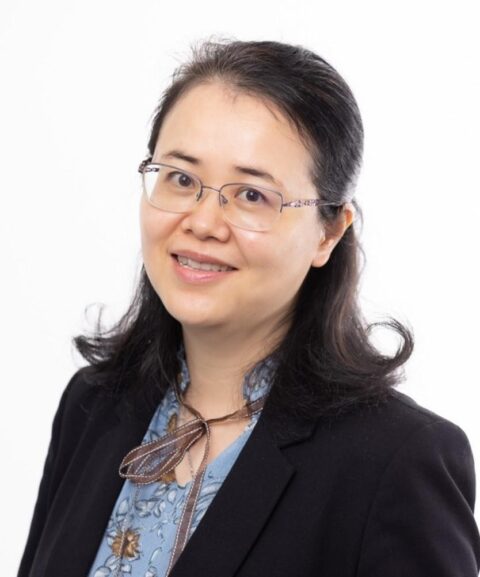 Lily Yao