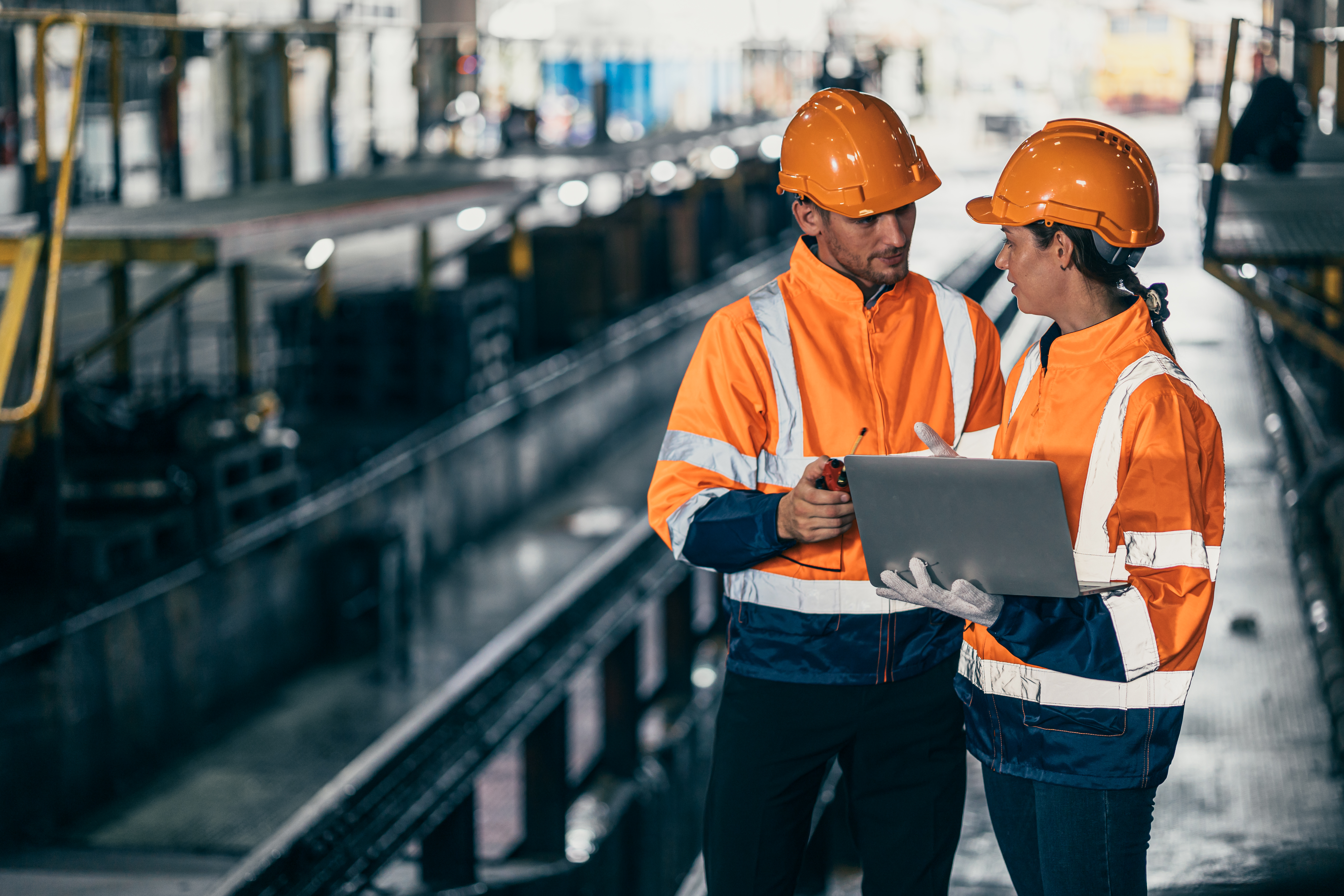 Planning a Welding Supervisor Training Pathway