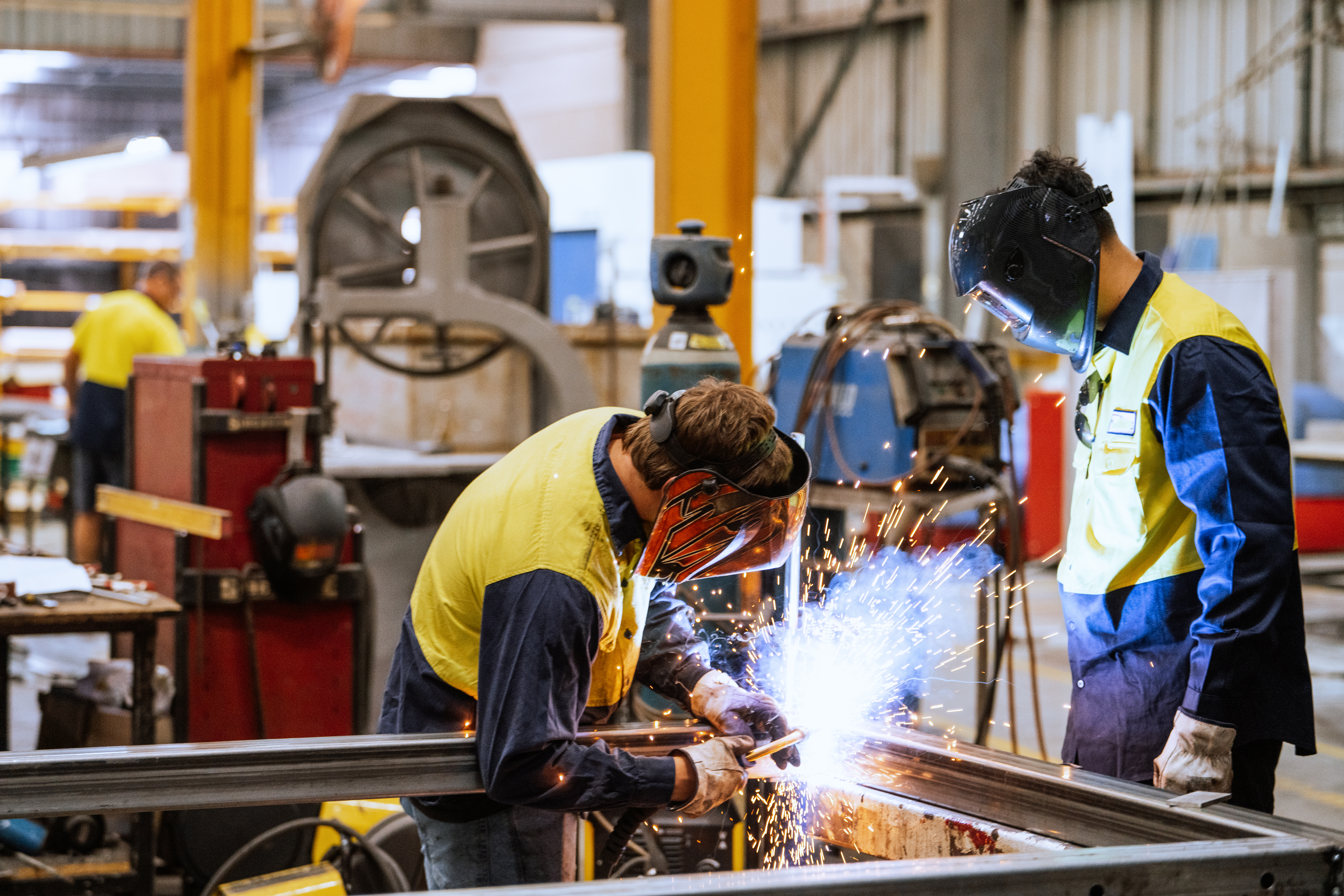 How ISO 3834 Supports Consistent Fabrication Outcomes